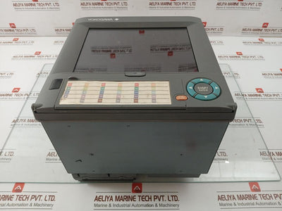 Series-Paperless-Recorder-50-60Hz-100-240V-Ac-Yokogawa-DX2020-1-4-2-210222-4