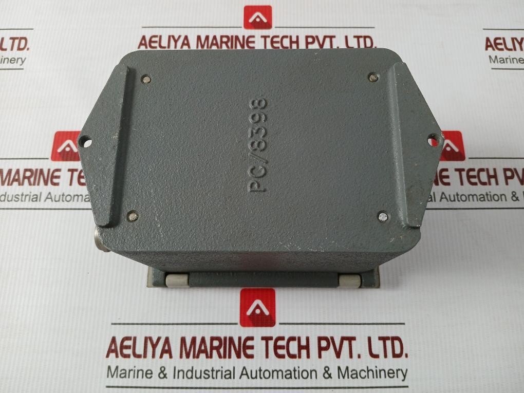 Series 8351 Signal Scaling And Psu Unit Kdg Instruments 220V/50Hz