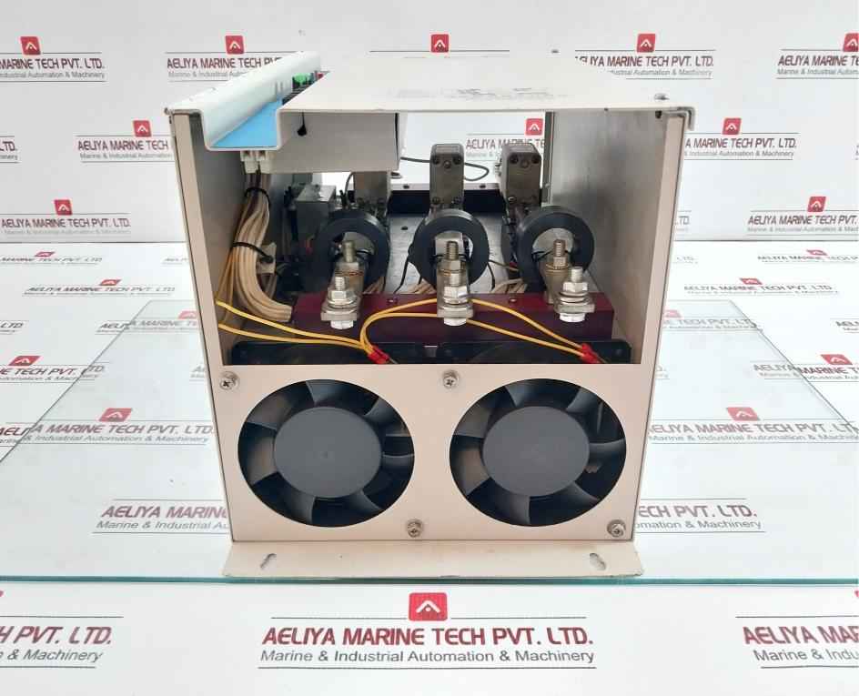 Seroun 3Ph Seroun Thyristor Regulator Str-369-100 690Vac 60Hz