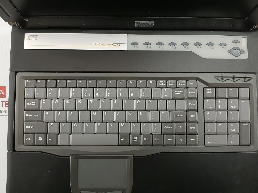 Server Control Lcd Monitor C8Ebf3C800 Rextron