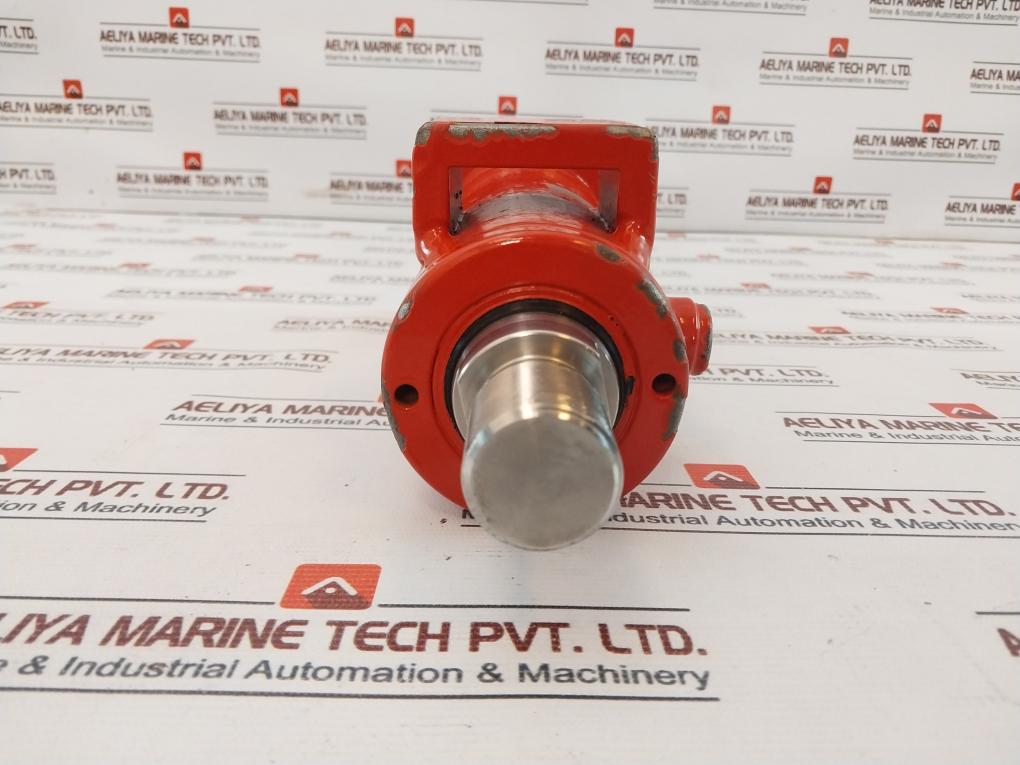 Servi Cd10Bg65/40X125Hrtsp Hydraulic Cylinder Ba0019081