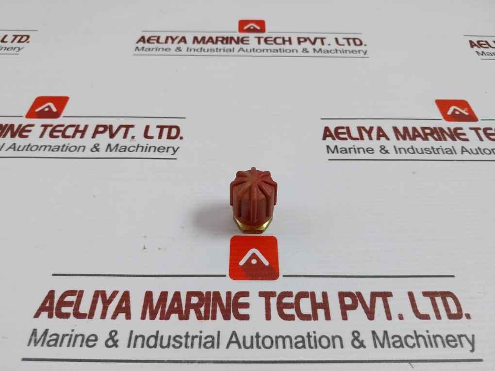 Service Part Discharge Fitting Brand Thermo King 66-7179