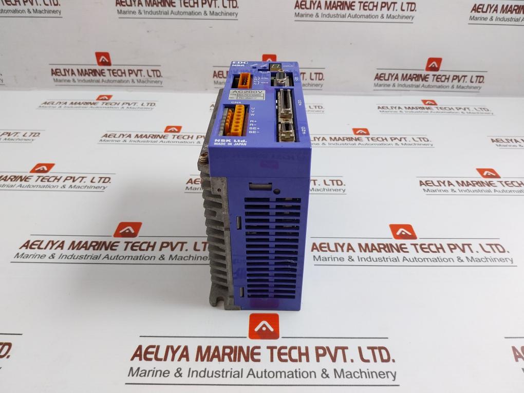 Servo-Drive-Ac-200V-Nsk-EDC-PS1018AB500-210332-3