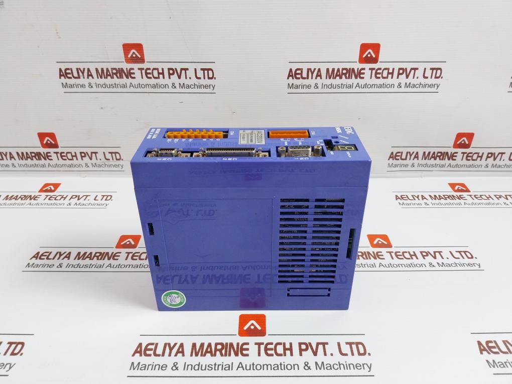 Servo-Drive-Ac-200V-Nsk-EDC-PS1018AB500-210332-4