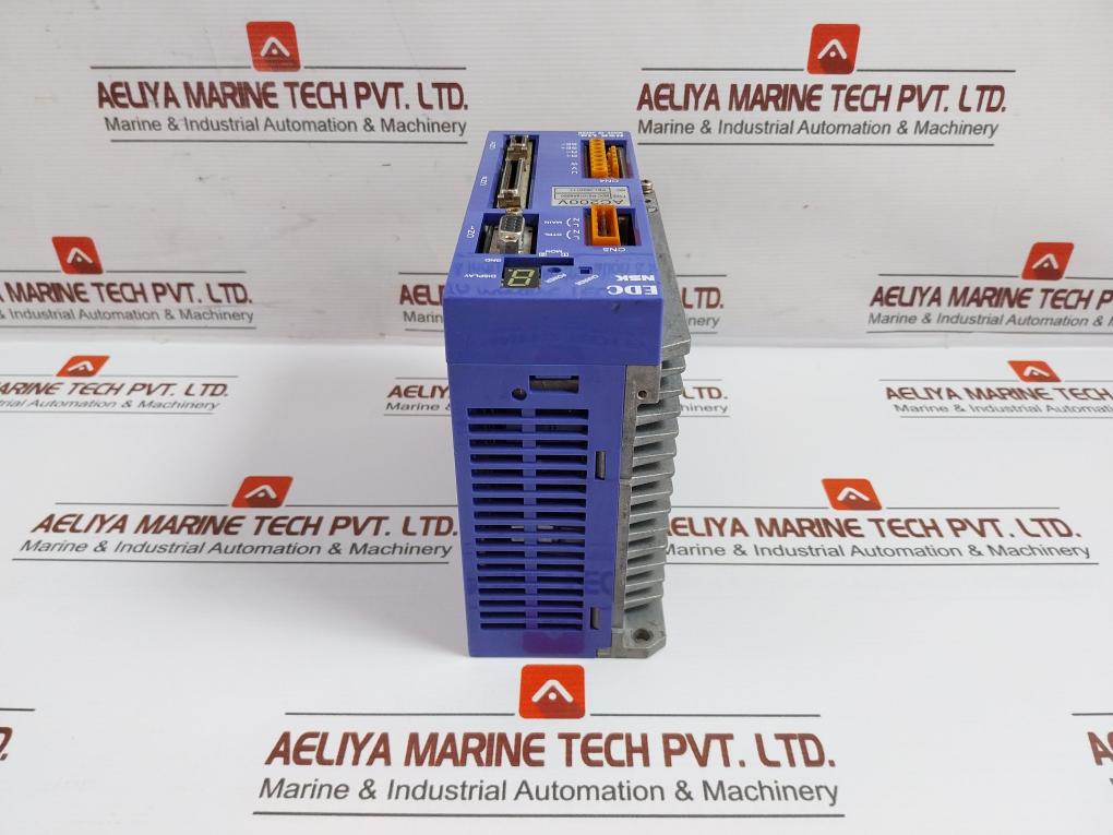 Servo-Drive-Ac-200V-Nsk-EDC-PS1018AB500-210332-5