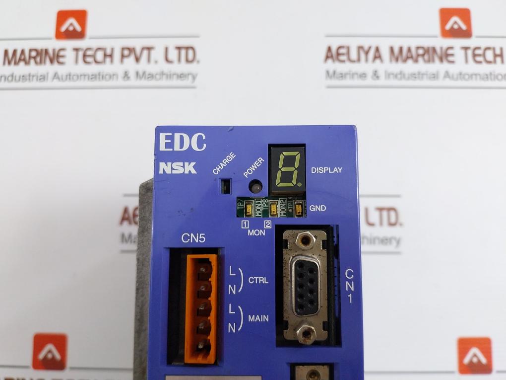 Servo-Drive-Ac-200V-Nsk-EDC-PS1018AB500-210332-8