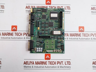 Servo-Drive-Unit-Printed-Circuit-Board-E010Sacb2-514-4-Nsk-E043SACB2-003-210569-1
