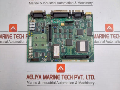 Servo-Drive-Unit-Printed-Circuit-Board-E010Sacb2-514-4-Nsk-E043SACB2-003-210569-2
