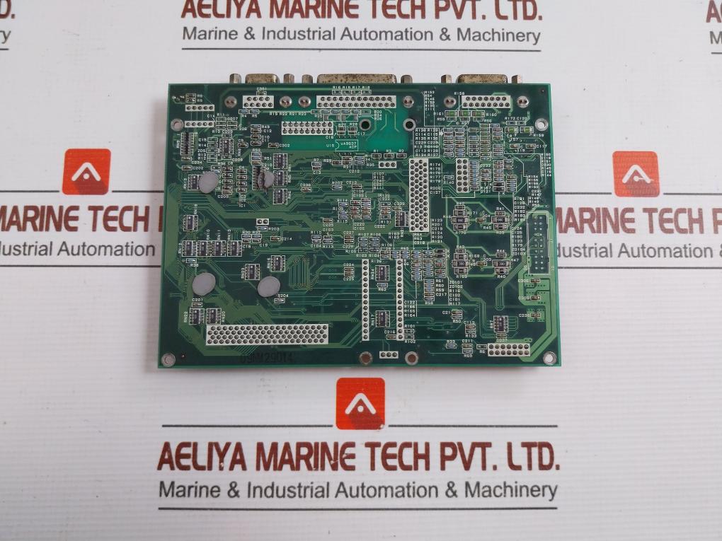 Servo-Drive-Unit-Printed-Circuit-Board-E010Sacb2-514-4-Nsk-E043SACB2-003-210569-3