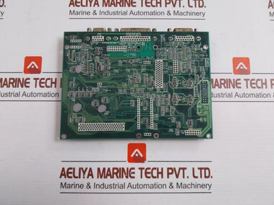 Servo-Drive-Unit-Printed-Circuit-Board-E010Sacb2-514-4-Nsk-E043SACB2-003-210569-3