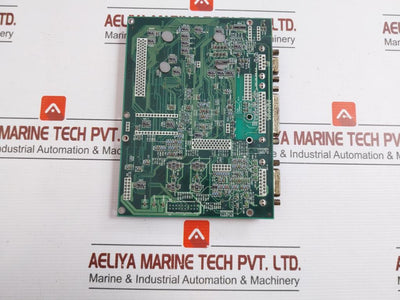 Servo-Drive-Unit-Printed-Circuit-Board-E010Sacb2-514-4-Nsk-E043SACB2-003-210569-4