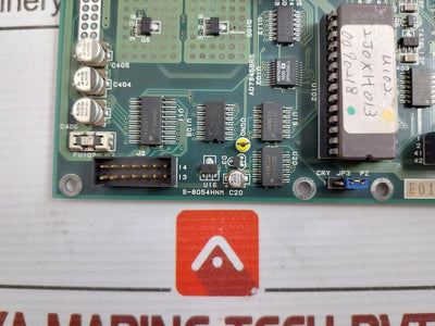 Servo-Drive-Unit-Printed-Circuit-Board-E010Sacb2-514-4-Nsk-E043SACB2-003-210569-5