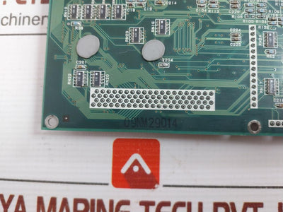 Servo-Drive-Unit-Printed-Circuit-Board-E010Sacb2-514-4-Nsk-E043SACB2-003-210569-6