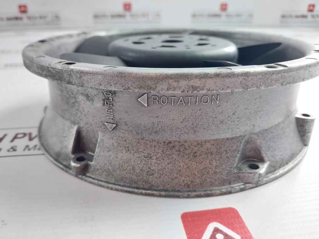 Servo D1751S24B6Cz-16 Cooling Fan Dc24V 1.8A