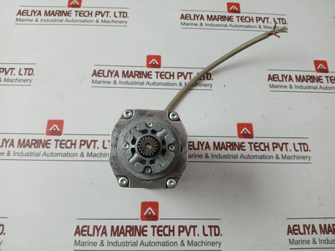 Servo Motor Dunkermotoren Bg65X50Si
