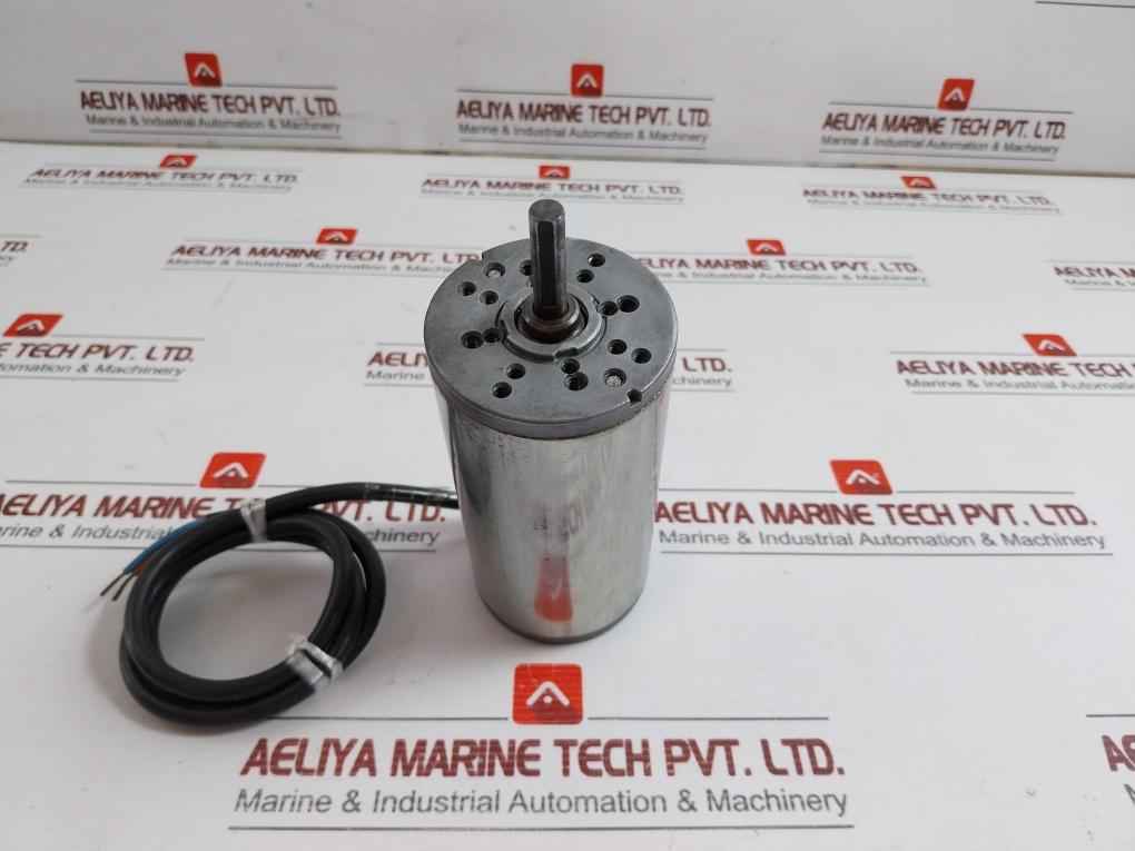Servo Motor Gr 63X55 Dunkermotoren 3200 Rpm Meter-0.80