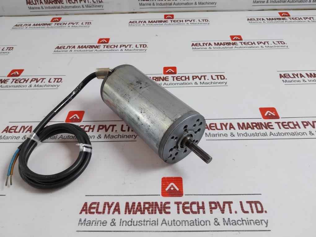 Servo Motor Gr 63X55 Dunkermotoren 3200 Rpm Meter-0.80