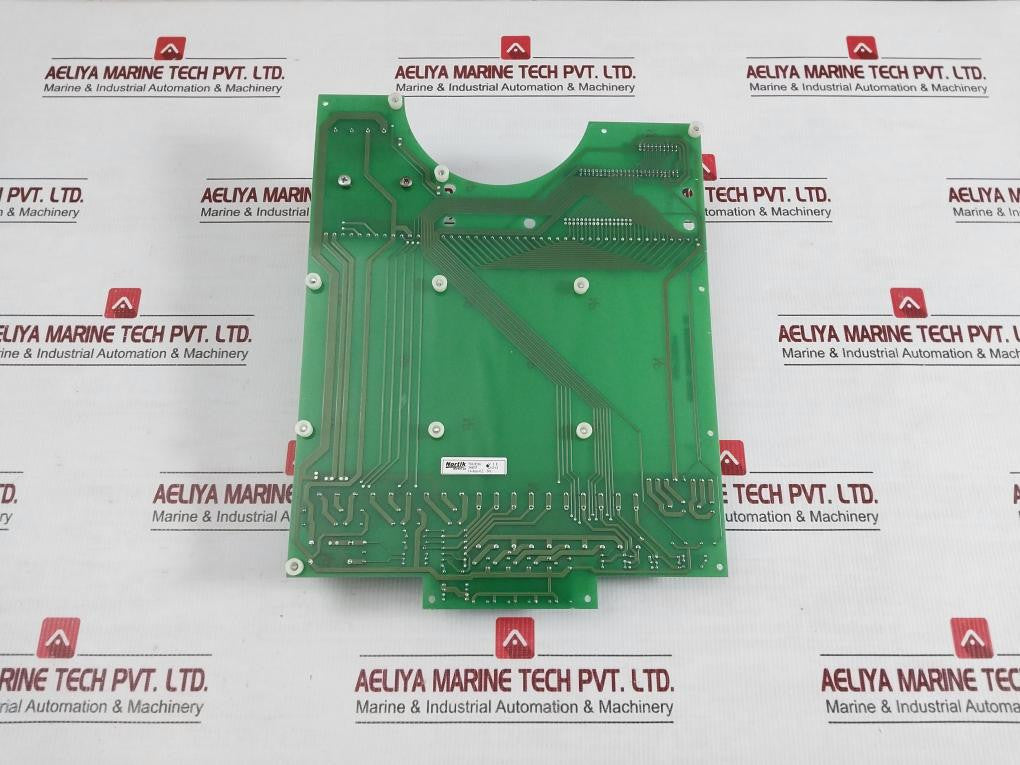 Servoteknikk-Interface-Field-Termination-Pcb-Module-Cde-89325-1-4