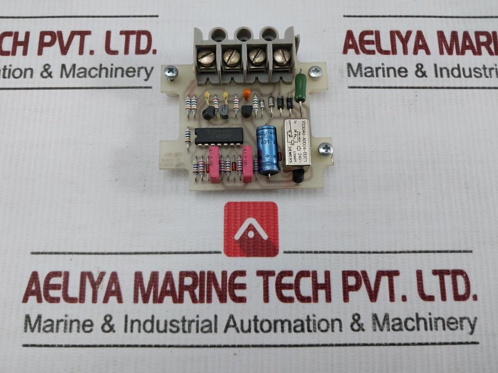 Servoteknikk-Printed-Circuit-Board-Pai-87250-2-2