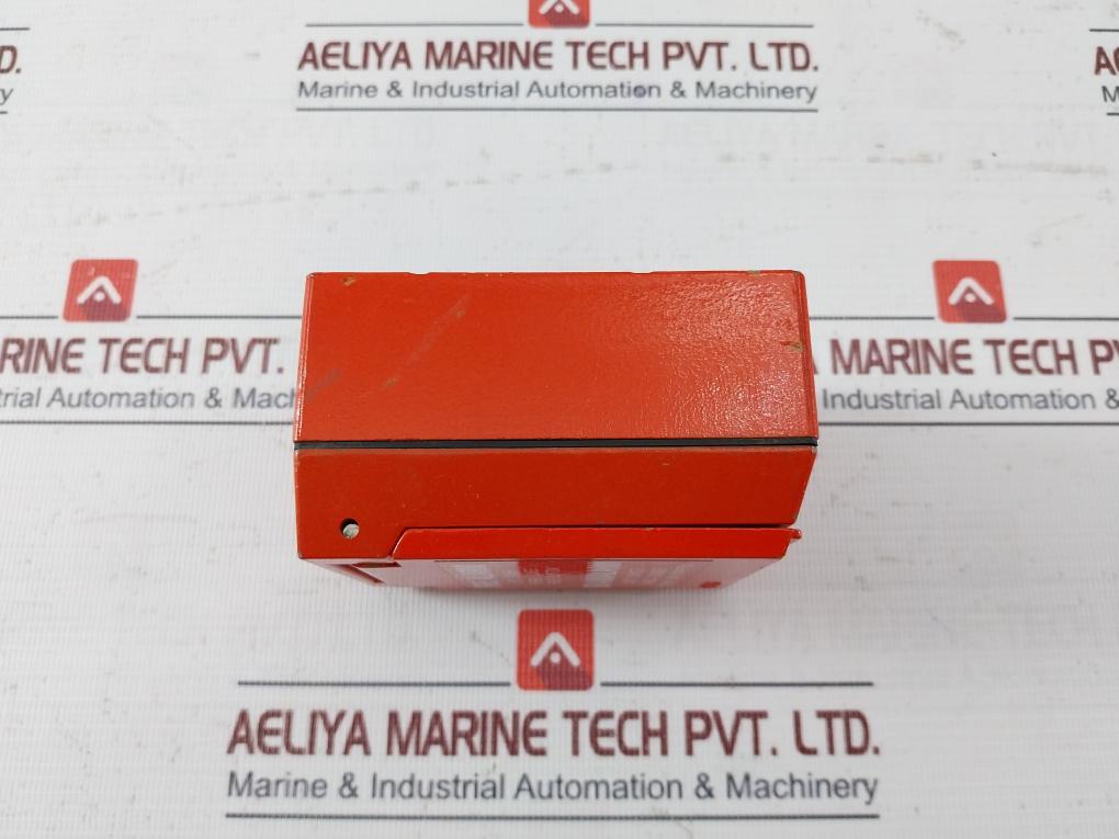 Servoteknikk Fire Alarm Push Button Smm-b Ip44