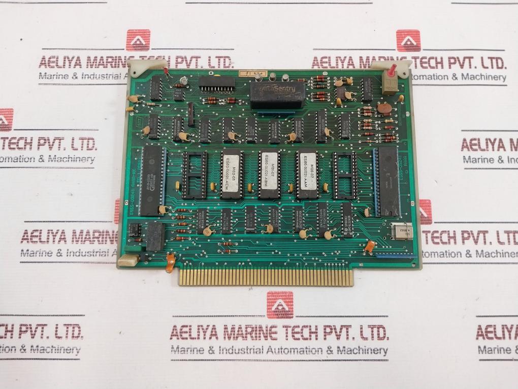 Sesa-madrid ES55-03248 AAAA-KK Printed Circuit Board 250 Gm