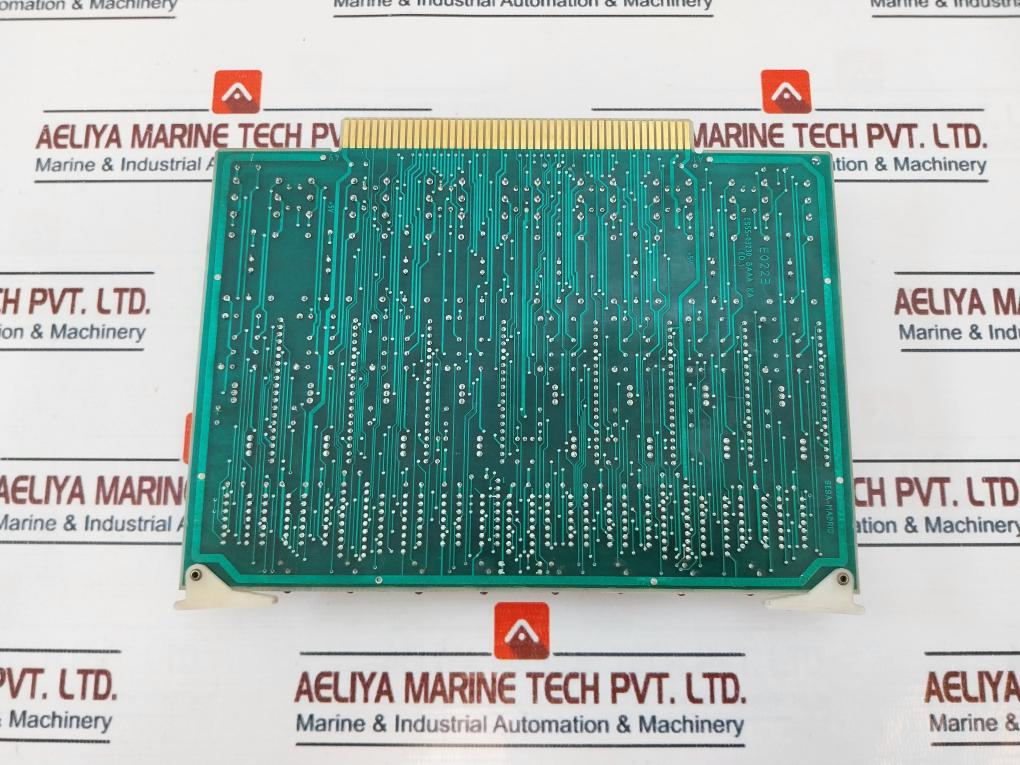 Sesa Madrid Es55-03230 Baaa Kk Printed Circuit Board