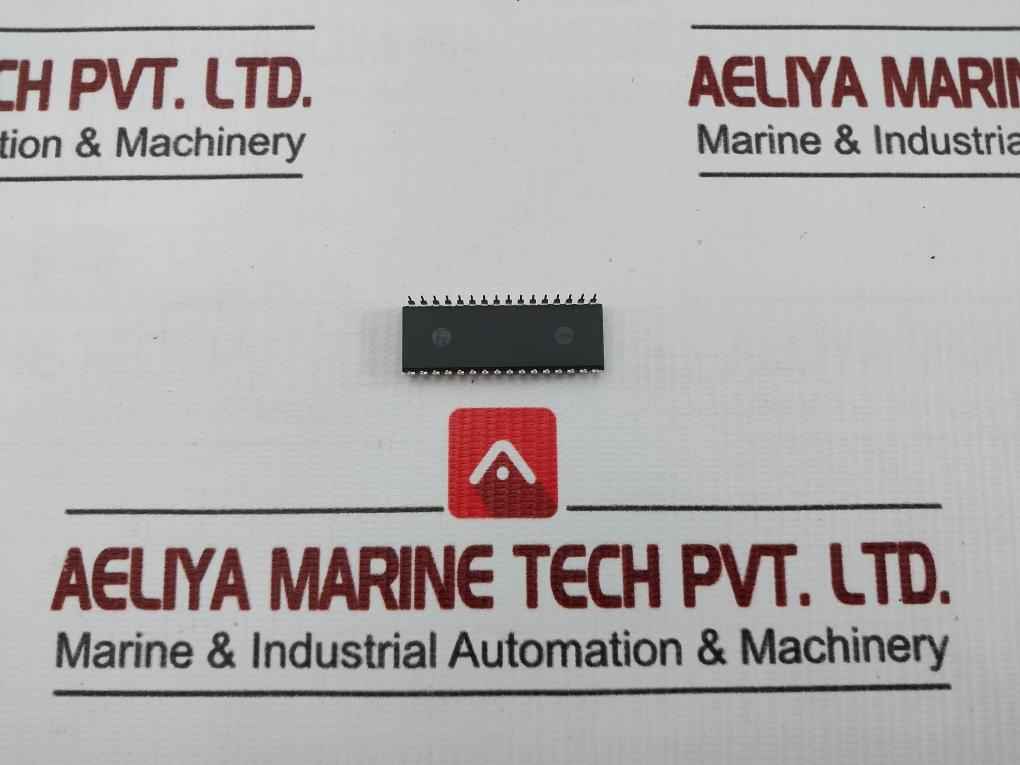 Set 4X Eprom Chip 6010-010 Emerson