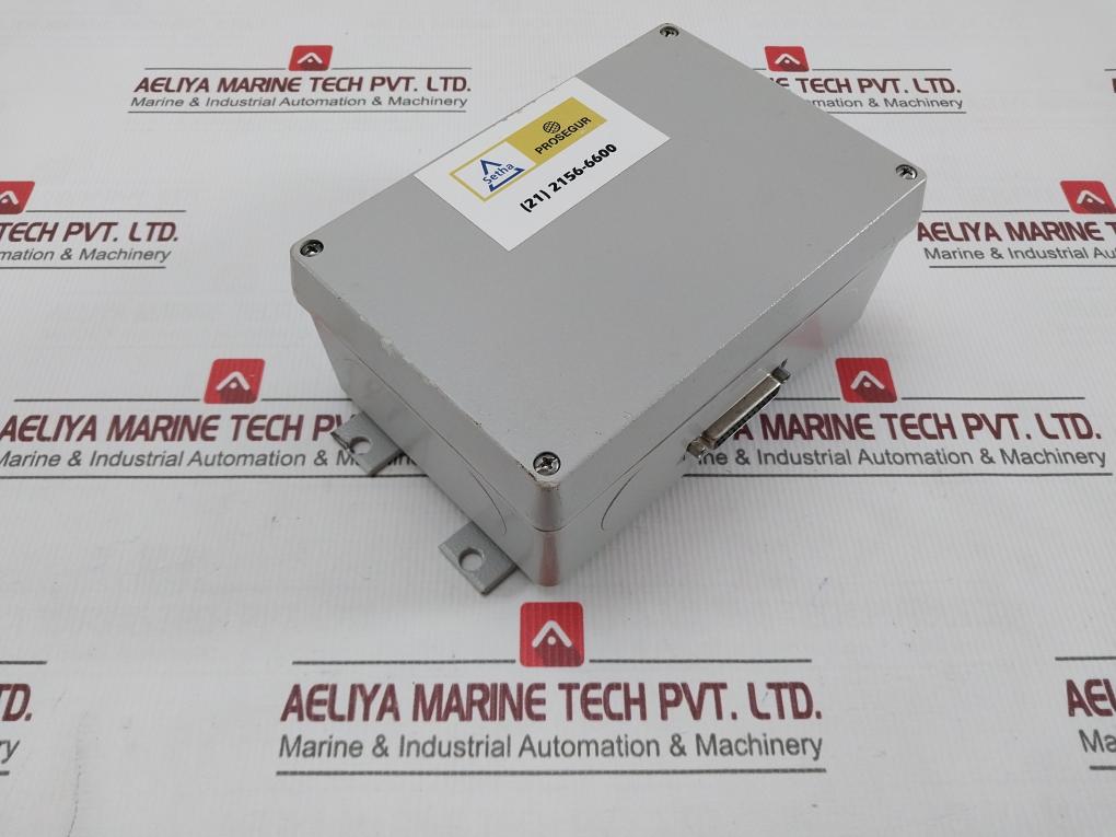 Setha 741 Interface Module Rev 02