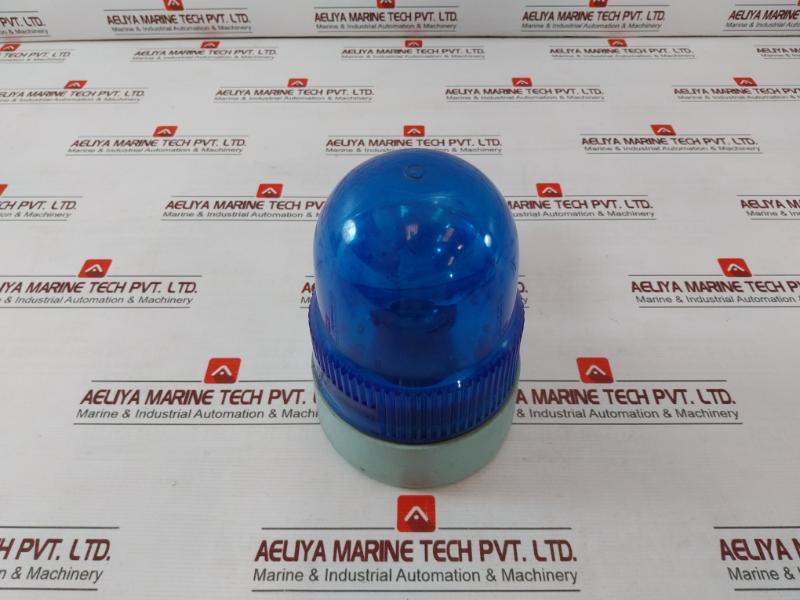 Seun Su-rl-8411 Rotating Light Ac110V