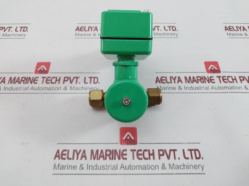 Sev-603Bxf Saginomiya Ac100V 50/60Hz Solenoid Valve