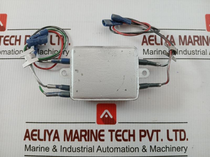 Sf4200-3/01 Emi Rfi Power Line Filter 3A 250V Belling Lee