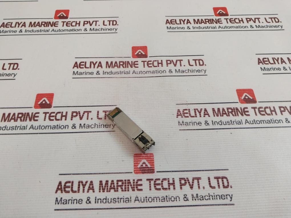 Sfp-m-t Transceiver Gbe Sx Mmf 550M