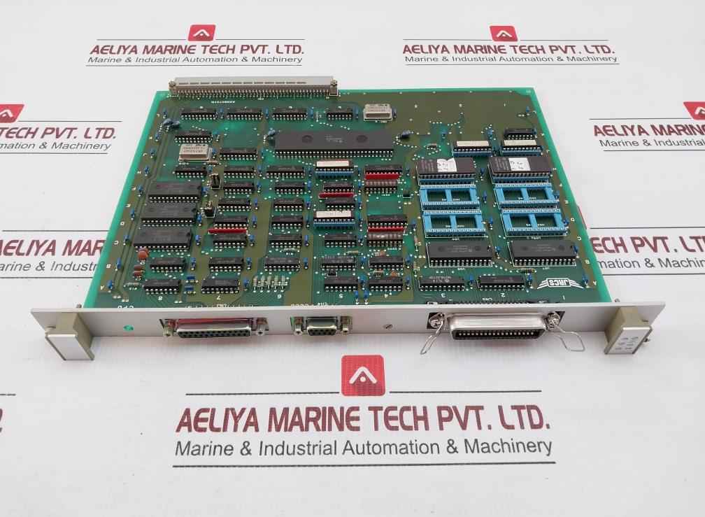 Sgd-1100 Jrcs Cpu Sg Pcb Module