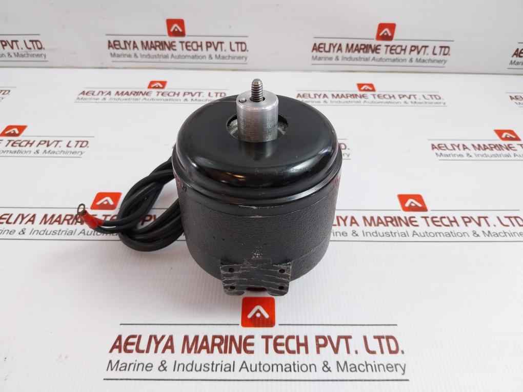 Shaded Pole Fan Motor 1500Rpm Electric Motors Esp-0L50Em 46H