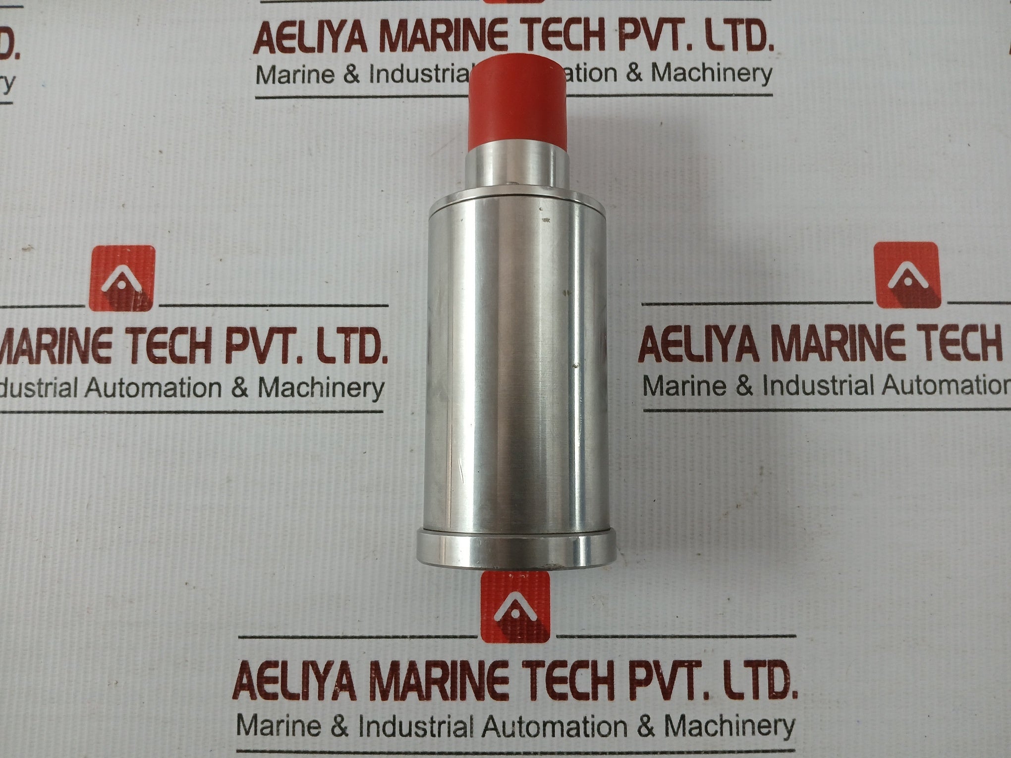 Shaffer 7400175 Solenoid Valve