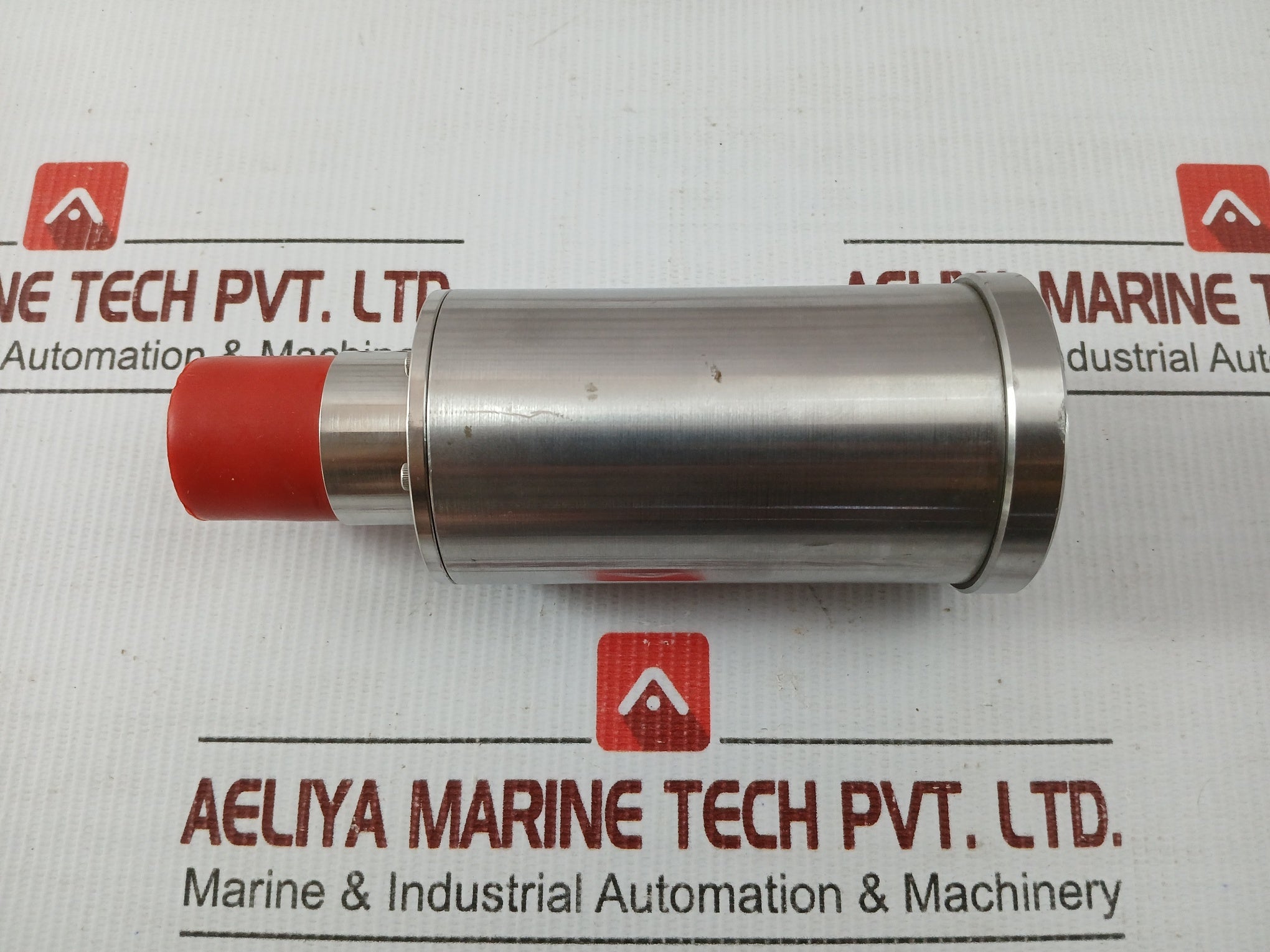 Shaffer 7400175 Solenoid Valve