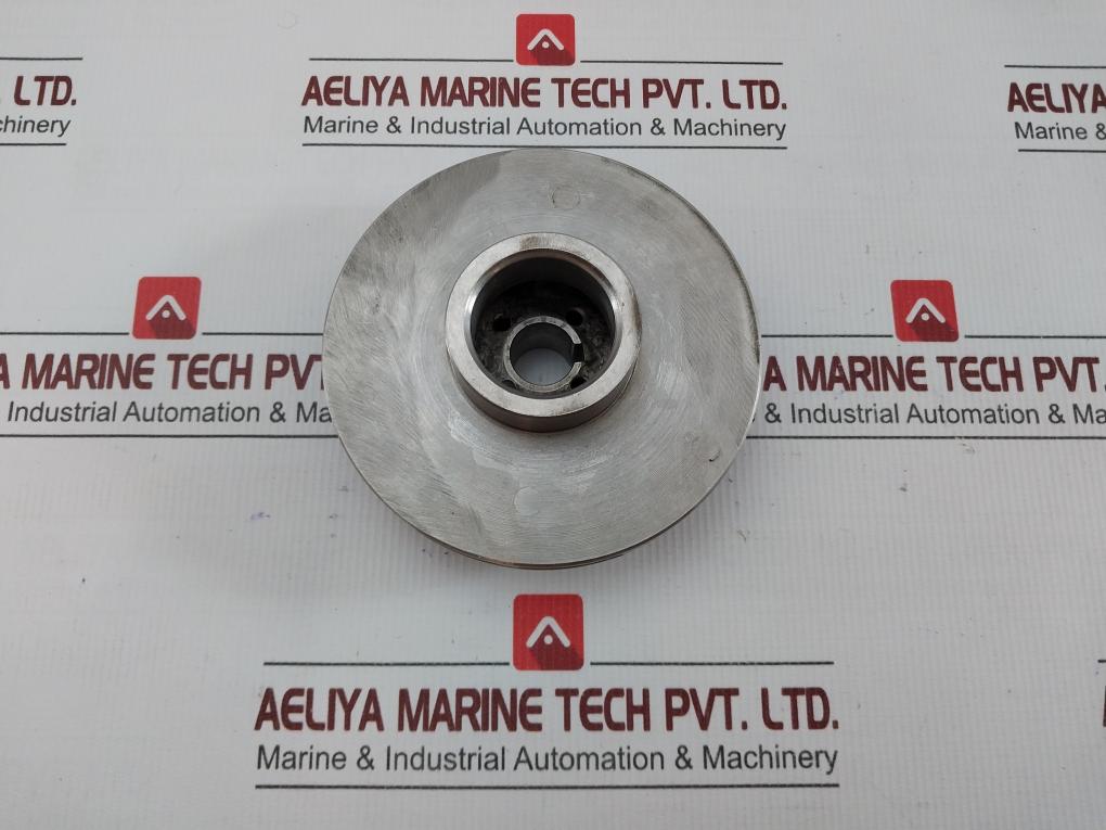 Shaft Mounted Brake Disc Industrial Brake Rotor 1.500 Kg