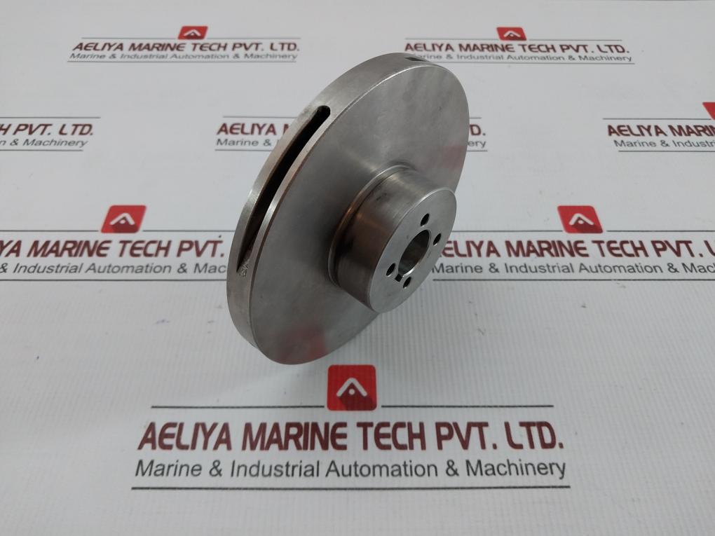 Shaft Mounted Brake Disc Industrial Brake Rotor 1.500 Kg