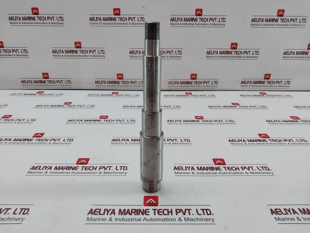 Shaft Pump Ehc 65C Shin Shin Machinery