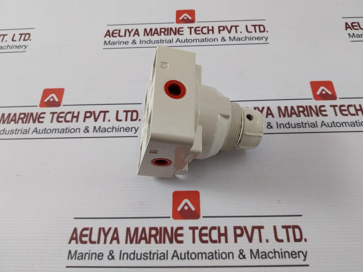 Shako Tsv30043 4/3 Way Hand Lever Air Valve