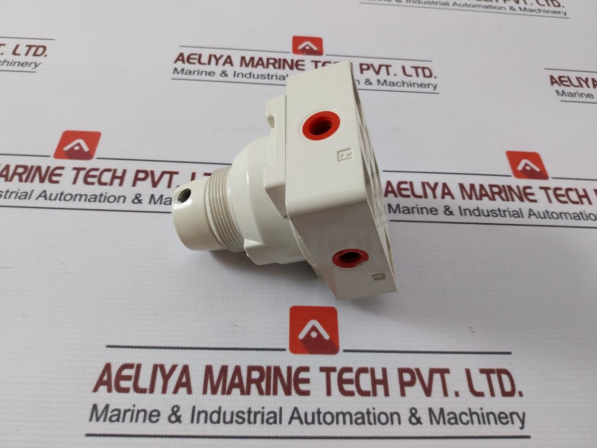 Shako Tsv30043 4/3 Way Hand Lever Air Valve