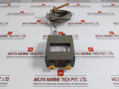 Shanghai-Ac380V-3A-Length-76Mm-35-C-Pressure-Temperature-Controller-WTZK-50-C-210331-4