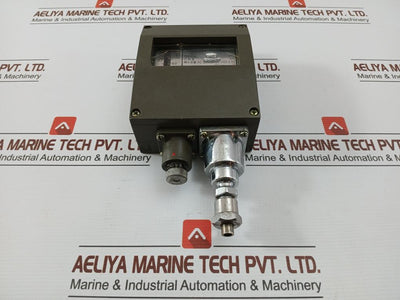 Shanghai-Jiangxin-0-0-5Mpa-Ac380V-3A-Pressure-Controller-YWK-50-C-209978-2