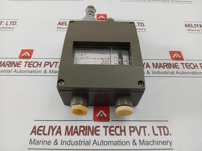 Shanghai-Jiangxin-0-0-5Mpa-Ac380V-3A-Pressure-Controller-YWK-50-C-209978-4