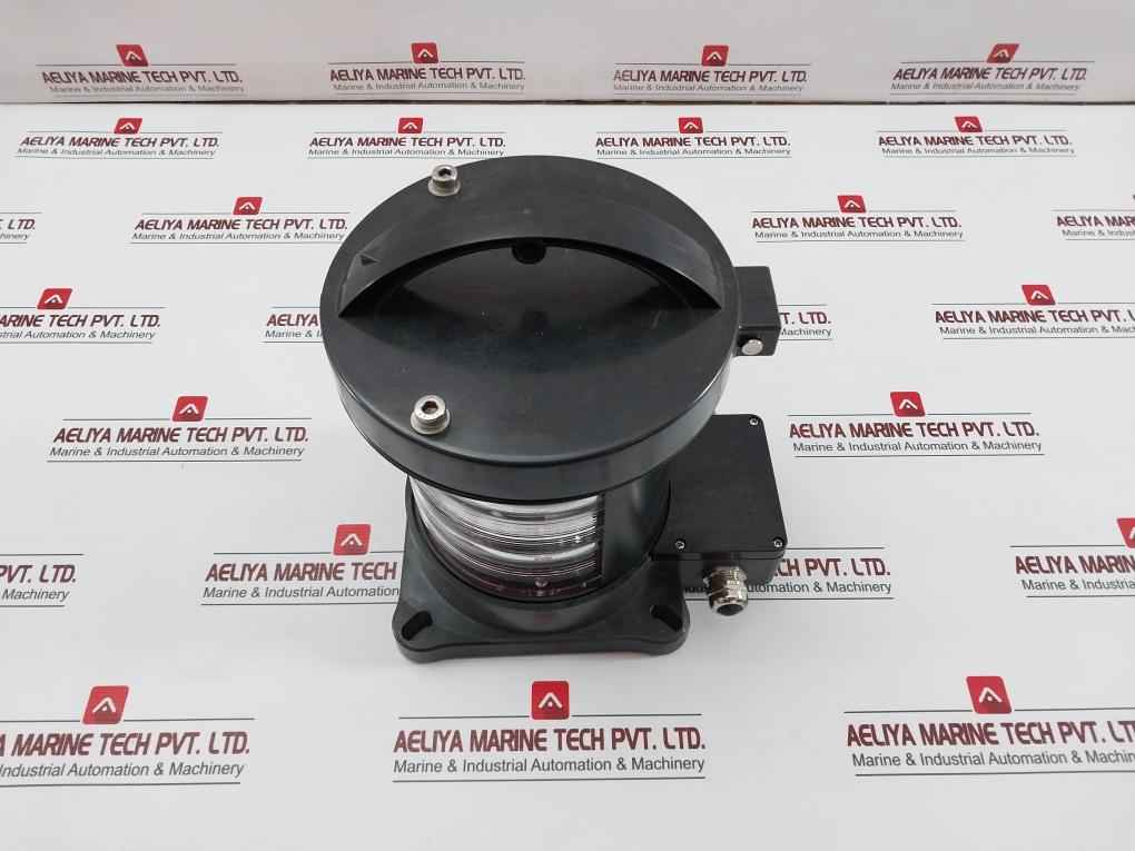 Shanghai Liangzhou Cxh6-10Pl Marine Navigation All-round Light 50/60Hz