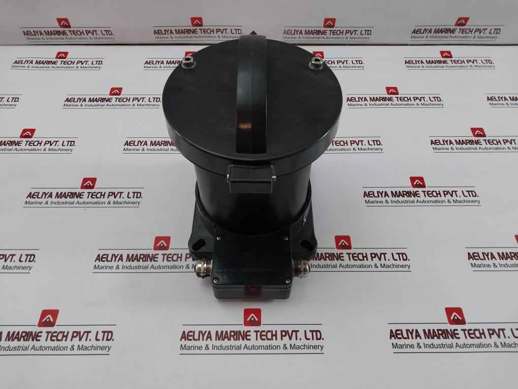 Shanghai Liangzhou Cxh6-10Pl Marine Navigation All-round Light 50/60Hz