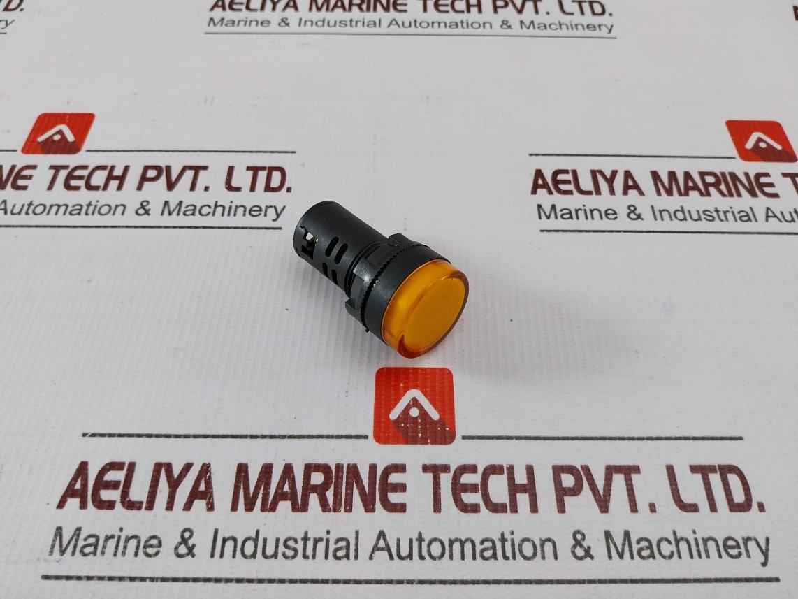 Shanghai Marco Ad116-22D Indicator Light Led 220V Ac 20Ma