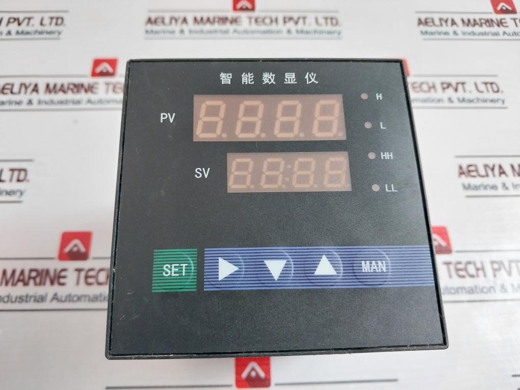 Shangyi XMF/2UFOF Intelligent Digital Display