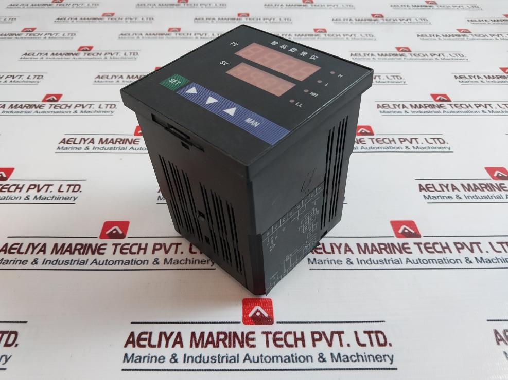 Shangyi XMF/2UFOF Intelligent Digital Display
