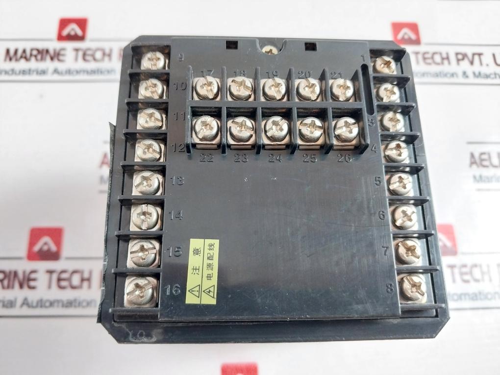 Shangyi XMF/2UFOF Intelligent Digital Display